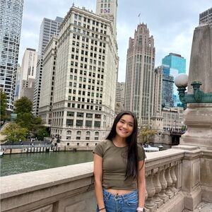 Meet your Posher, Eden